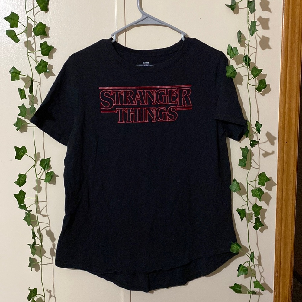 Stranger Things Shirt